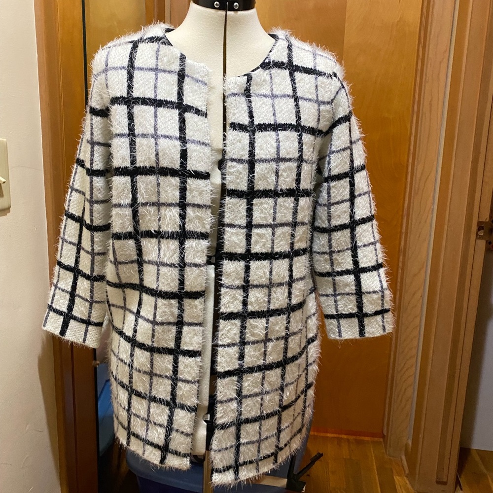 Forever 21cardigan